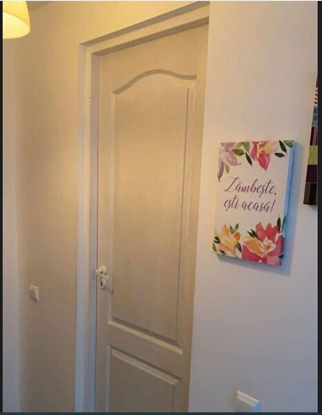 Metroul 1 Decembrie, strada Trapezului, garsoniera, imobil nou 2019.