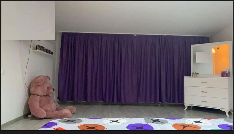 Metroul 1 Decembrie, strada Trapezului, garsoniera, imobil nou 2019.