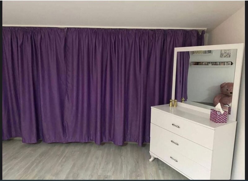 Metroul 1 Decembrie, strada Trapezului, garsoniera, imobil nou 2019.